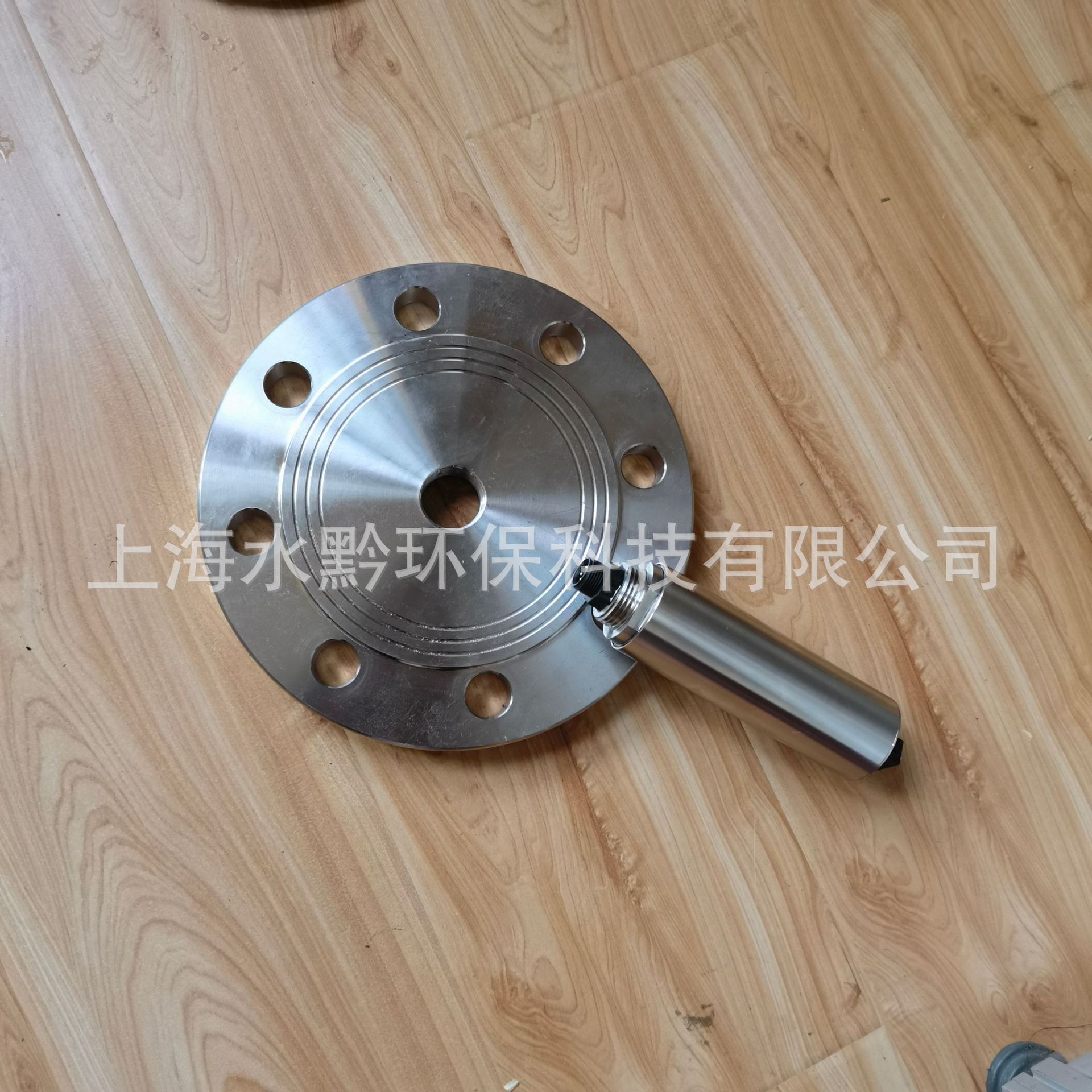 上海水黔在线水质钙离子检测仪