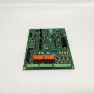 DSQC400安全板ABB机器人配件3HAC030162-001DSQC400