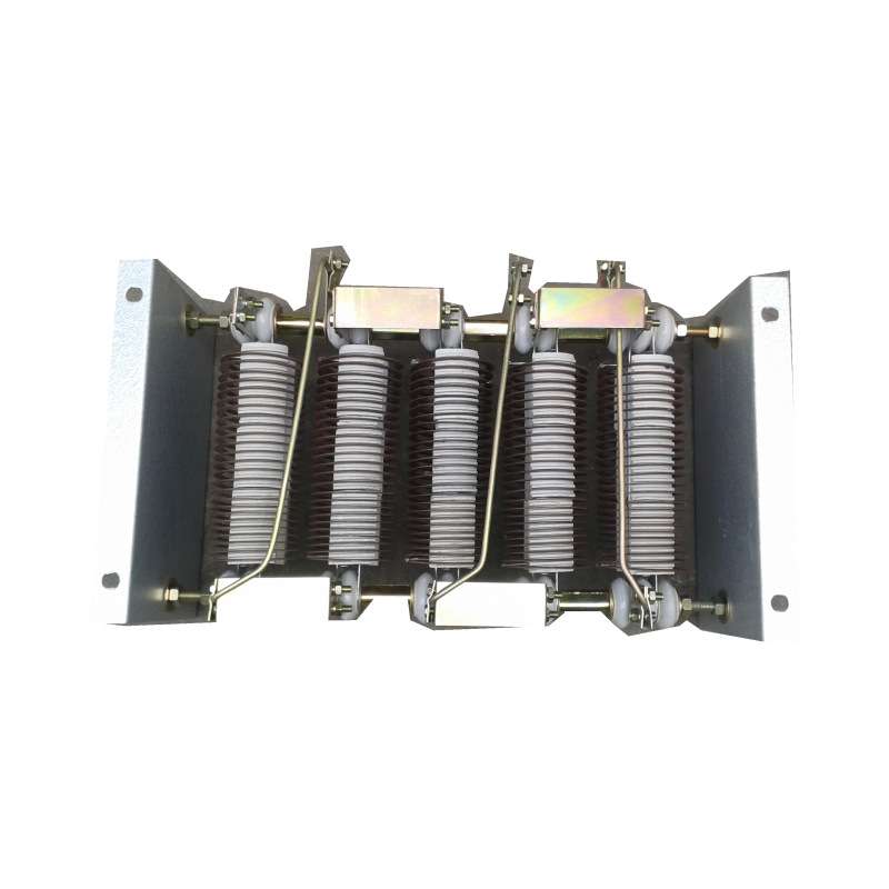 供应供应 RS54-180L-6/3J 起重电动机调速制动电阻器