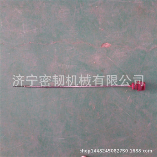 推土机配SD13/SD16/SD22/SD23变速箱油尺10Y-15-04000