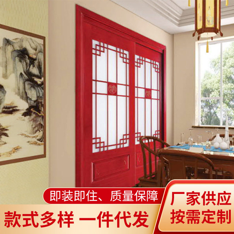 水性烤漆全包厨卫玻璃门批发