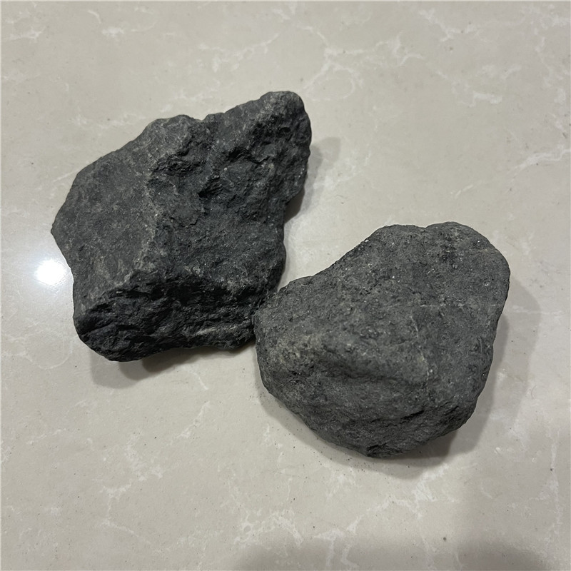 地下水去铁磁铁矿压力过滤器滤料