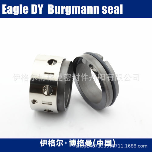 约翰克兰59U-60机械密封现货