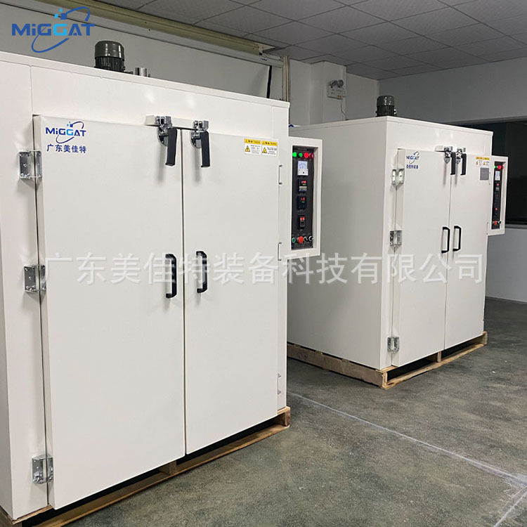 长期供应精密恒温烘箱工业烤箱箱式设备不锈钢高温烤箱批发