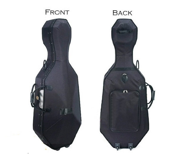 大提琴盒子大提琴泡沫盒子