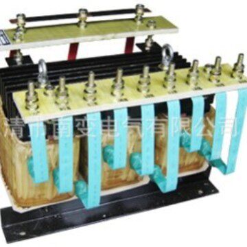 BP8Y-106 频敏变阻器 BP8Y-104