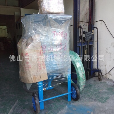 唐山车厢除锈翻新喷砂机 滦县车厢除油漆打砂机设备