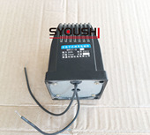 交流干式 阀用电磁铁MFJ1 3行程7MM吸力30N全铜电磁铁