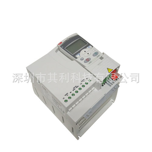 ABB变频器ACS355-03E-12A5-4全新原装三相380V