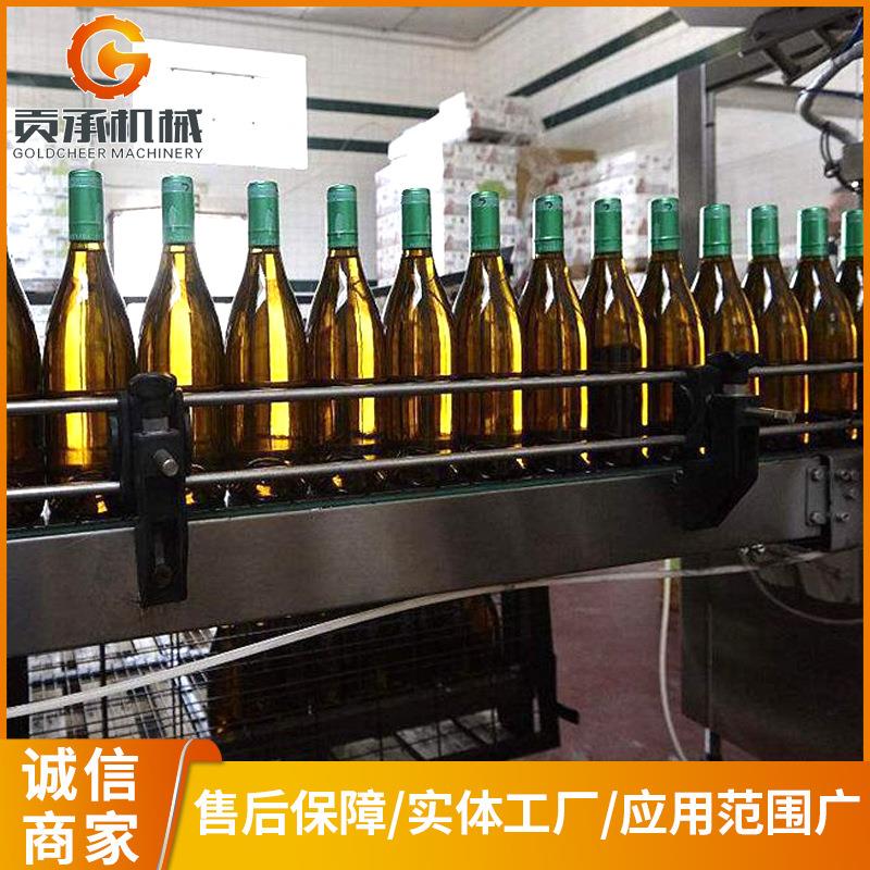 商用果酒红茶绿茶果汁茶饮料生产线椰子汁石榴汁牛奶酸奶生产线