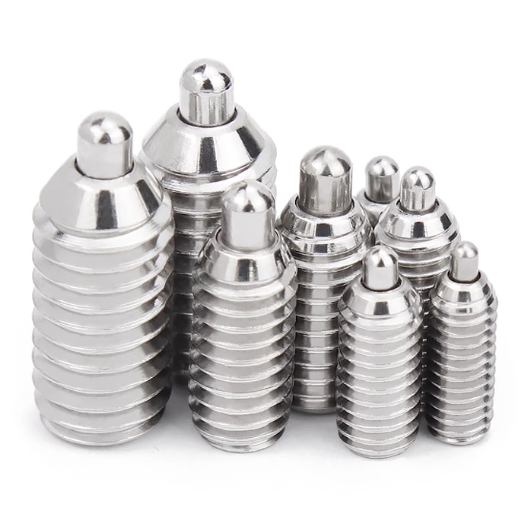 C-SPJZ3/4/5-20P C-SPJZ6-10P C-SPJZ8-10P C-SPJZ10-10P弹簧柱塞