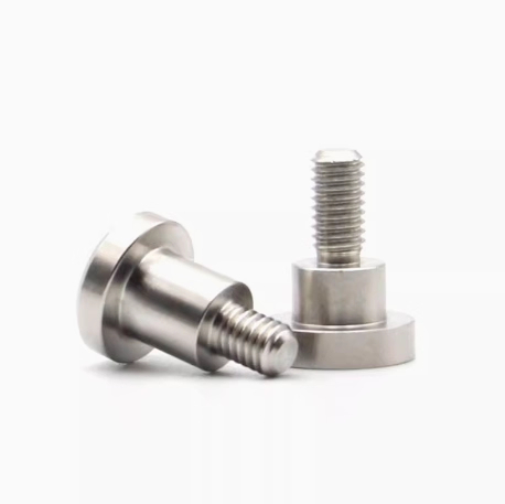 DBS3-3/4/5/6/7/8-3/4/5/6 不锈钢304短头可选择型轴销螺栓