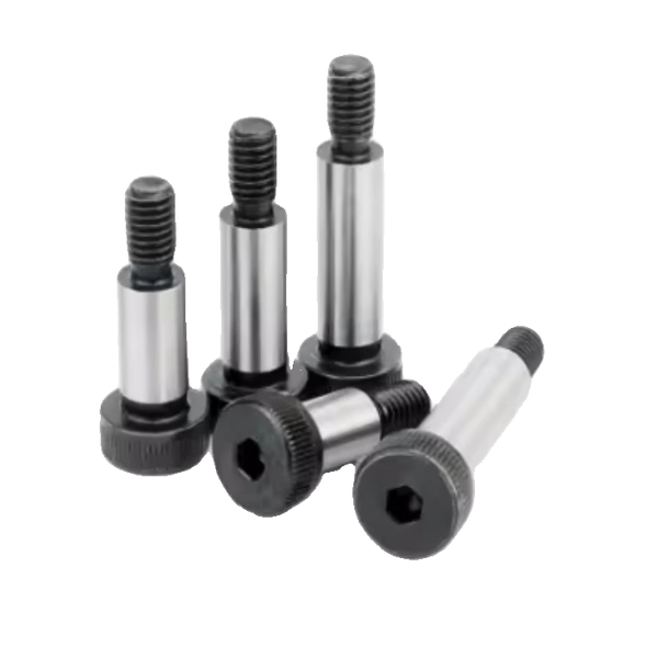 等高螺丝MSBMF6-10-F5-M3