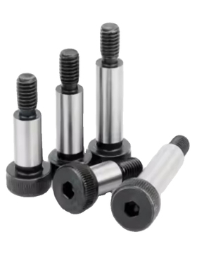 GDMSB4-10-F5-M3等高MSBMF6/8/12/15/20螺丝25/30/35/40/5.5/6.5