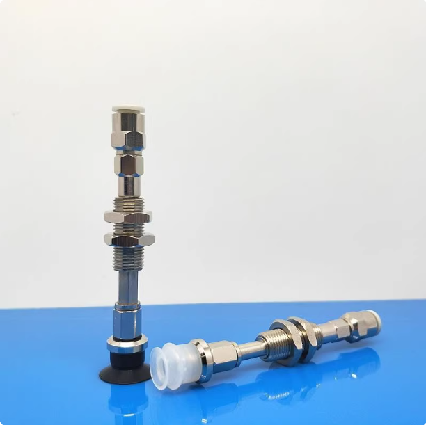 SMC真空吸盘ZPT02-15-B5-A8