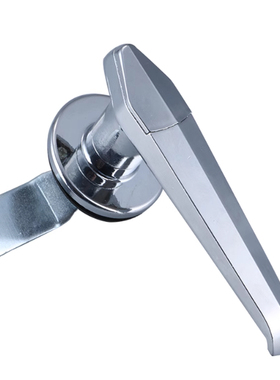 替上隆把手锁LCKC-14/LCKD 冷藏柜锁 配电柜锁LCKA-31/LCKB-31