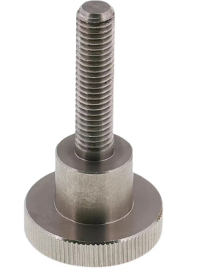 台阶型旋钮压纹把手C-NKB4/5/6/8/10-10/15/20/25/30/35/40