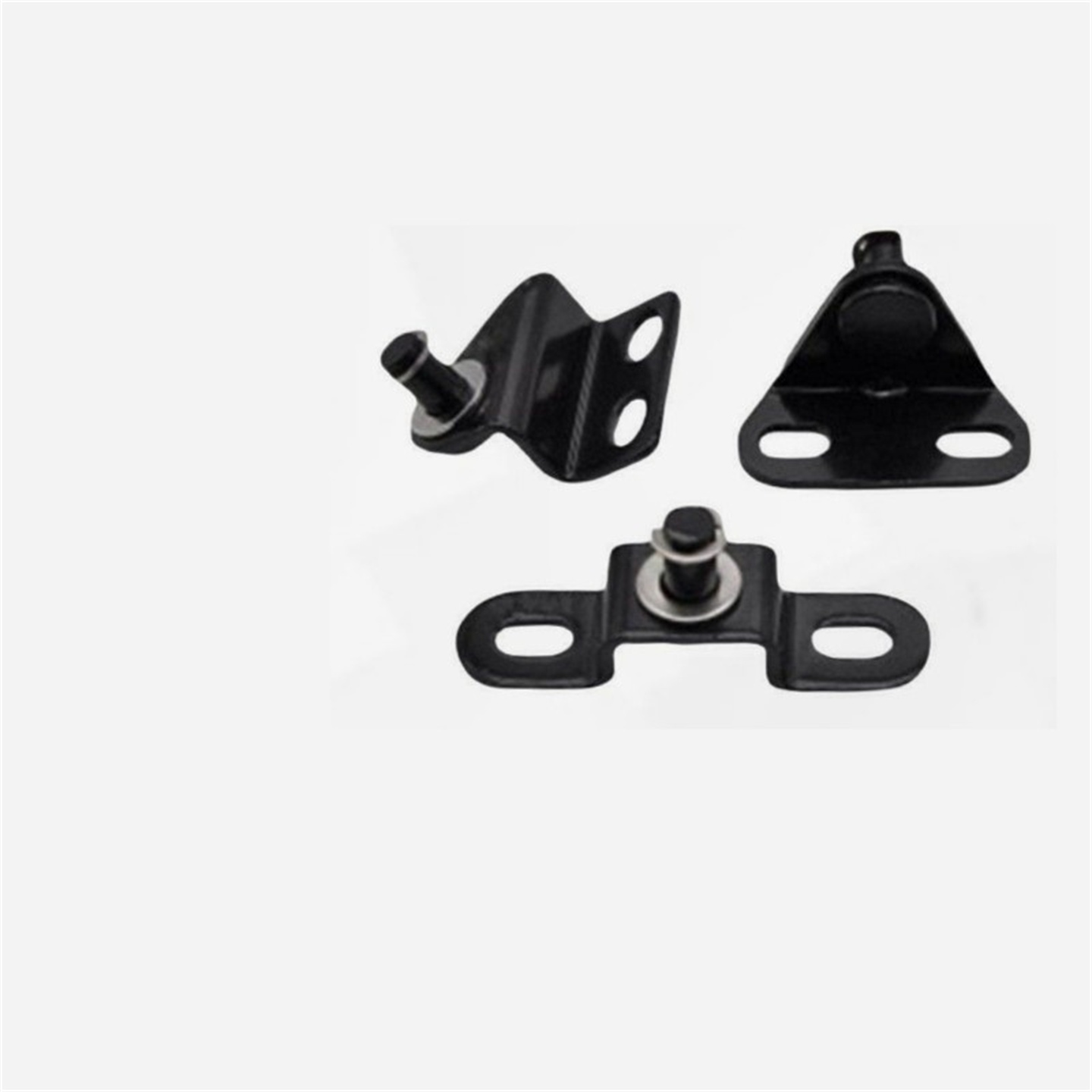 FHJ51 22 52 53 GSBR6A6B6C6D8A8B8C8D-S 8F8E 气弹簧支架底座