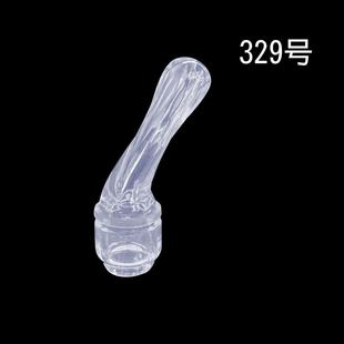 329号儿童保温杯水杯吸管硅胶吸管头可配多款 吸嘴水杯通配配件