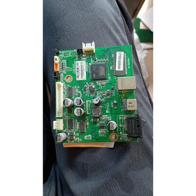 tsc te 244 te344 TT065-60 条码打印机主板 接口板 打印板