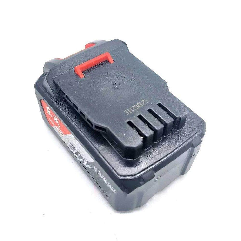 18V20V东城Dca/Dcpb电动扳手角磨床配套东城锂电池通用充电器