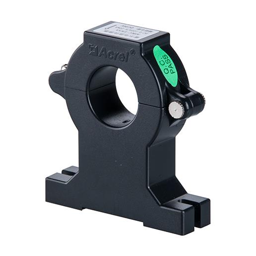 安科瑞AHKC-EKDA AC0~(50-500)A 4-20mA交流电流互感器开口式Φ20