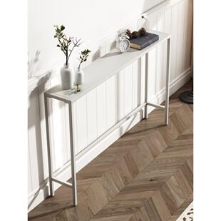 暖气片置物架上方遮挡电动沙发后夹缝隙客厅靠墙架卧室床头长条桌