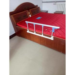 老年人床边护栏儿童防掉床栏杆扶手免打孔防摔围栏护理床配件挡板