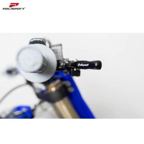 葡萄牙polisport越野摩托车离合器手柄刹车防摔替换配件可折叠