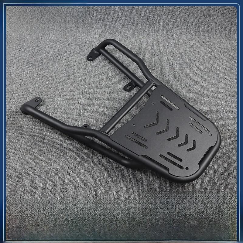 适用于小牛Ntplay尾架后置架电动车Nt/Nplay/N1S后备箱尾箱支架配