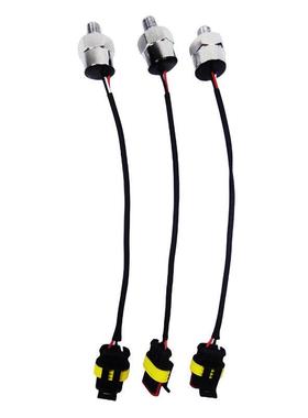 适用东风裕隆裕路EV2俊风er30刹车真空助力泵真空泵传感器控制器