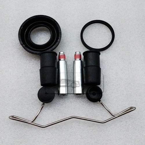 福特 蒙迪欧 锐界 金牛座 后刹车分泵修理包 卡钳螺丝导销 卡簧片