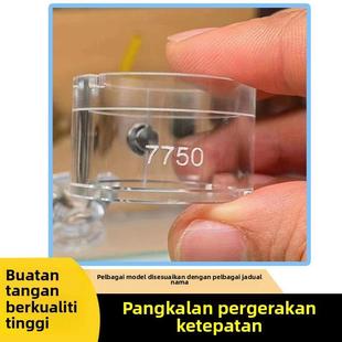 修表工具2824/2671机芯座8200/2000固定座NH35肉座2500机芯夹持座