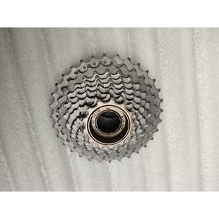 自行车山地车变速飞轮旋飞6/7/8/9片18/21/24/27速层飞轮塔公路车