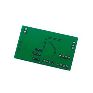 双通道24位ADC数据采集卡AUX模拟音频转I2S左右对齐数字输出模块