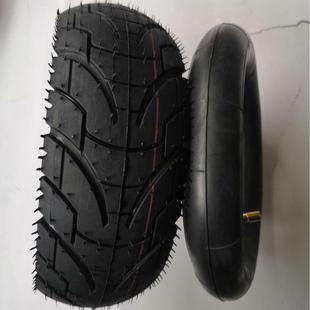 10X3电动滑板车内外胎加厚内外胎 厂家直供10寸80 255x80