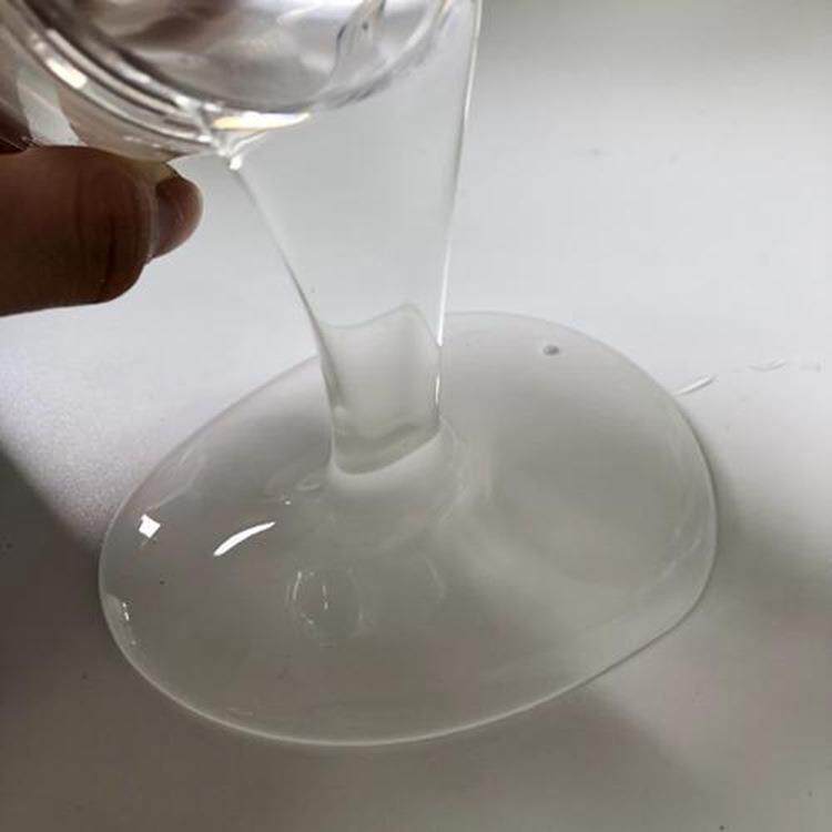 瓜尔胶粉粘尘泥清洁软胶用瓜尔豆胶胶水晶史莱姆植物速溶高透明