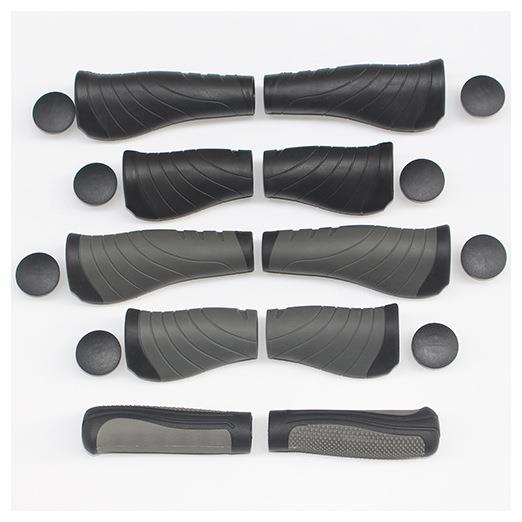 风行折叠自行车把套长短锁死把套 SP8 P18s变速转把套山地车把套