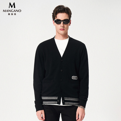 Mangano曼加龙秋季新款