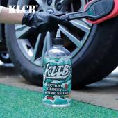 KLCB苛力B1轮胎蜡光亮剂汽车车胎养护剂防老化持久型增黑上光保养