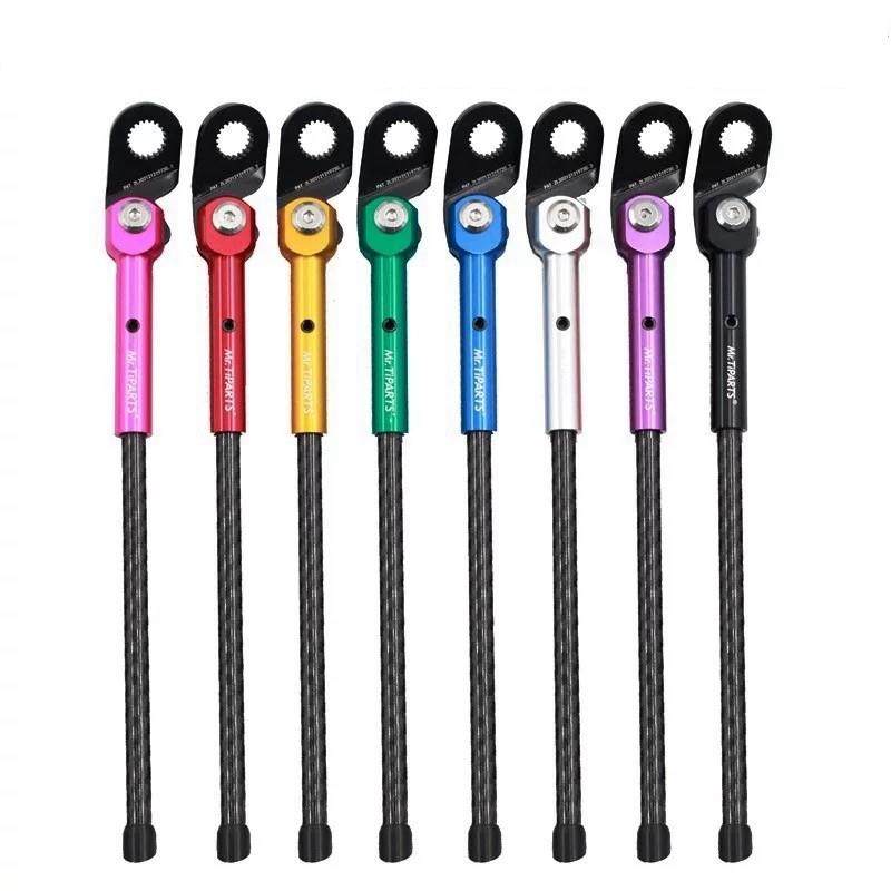 小轮折叠自行车脚撑用于大行折叠车 d9 d8 d10 p8 p18停车支架碳,自行车/骑行装备/零配件,骑行台,淘宝优惠券,粉丝福利购,淘宝优惠卷