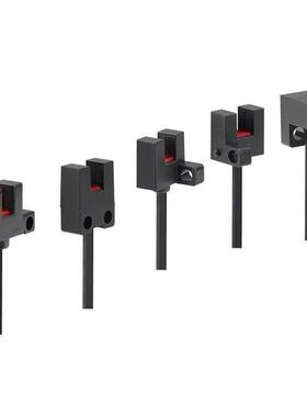 正品 MOTEE 超小型槽型U型传感器UX950 UX951WR UX952 UX953