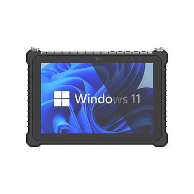 10.1寸森克三防工业手持平板电脑加固防爆防水平板安卓win系统