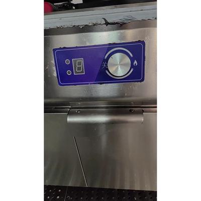 Mc全新澳柯莱斯商用电磁炉机芯主板3500W煲仔炉台式炒炉汤炉主板