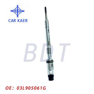 03L905061D适用大众汽车预热塞 03L90561E 03L905061F 03L905061G