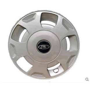 全顺新世代v348轮胎盖 轮毂盖 适用于江铃全顺新时代16寸 轮毂罩