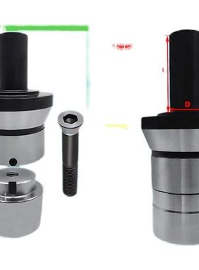 640内胀夹头 内撑 B 仪表 数控 自动机 车床 数控