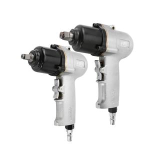 百W23 2工W23业气风动扳手 迷你扳 马8轻型小型套筒级 大扭力1