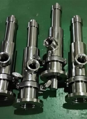 6CC螺杆灌胶泵，胶水输送，计量泵1.5CC,3CC,12CC,24CC螺杆泵