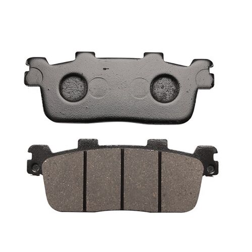适用光阳赛艇Xciting250/300 CT250 CT300 S350 L300刹车片碟刹皮